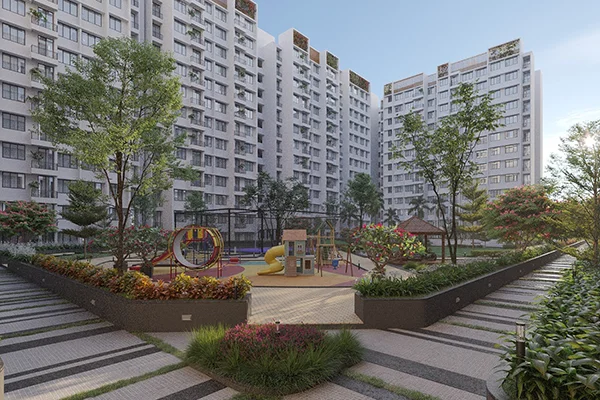 Panvel Hidden Sector